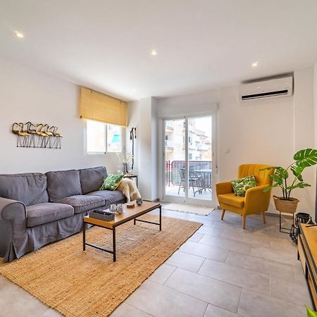 Myflats Premium Santa Pola Exterior foto