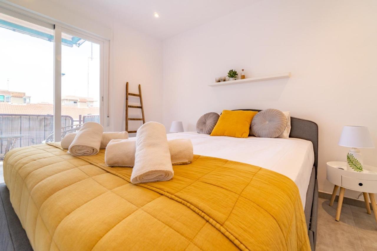 Myflats Premium Santa Pola Exterior foto
