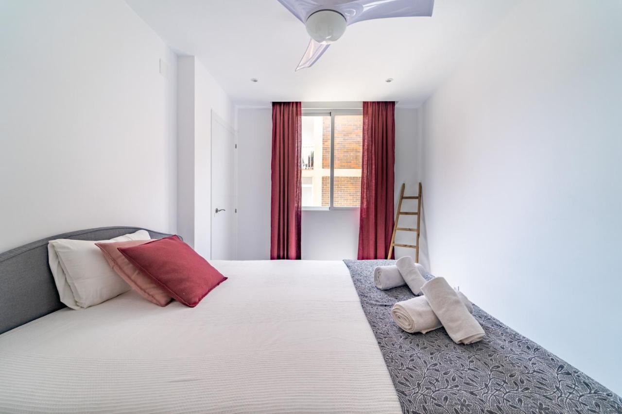 Myflats Premium Santa Pola Exterior foto