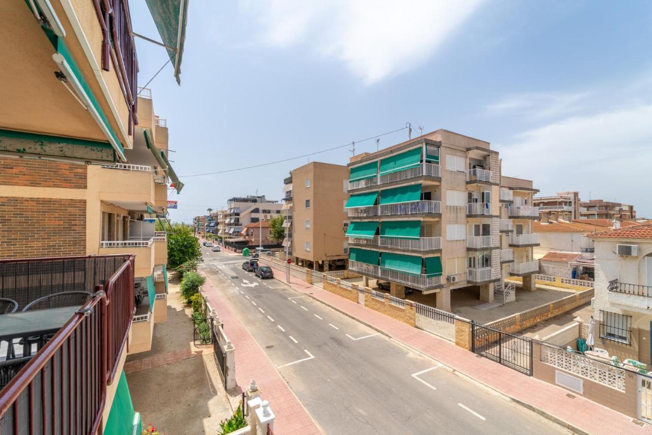 Myflats Premium Santa Pola Exterior foto