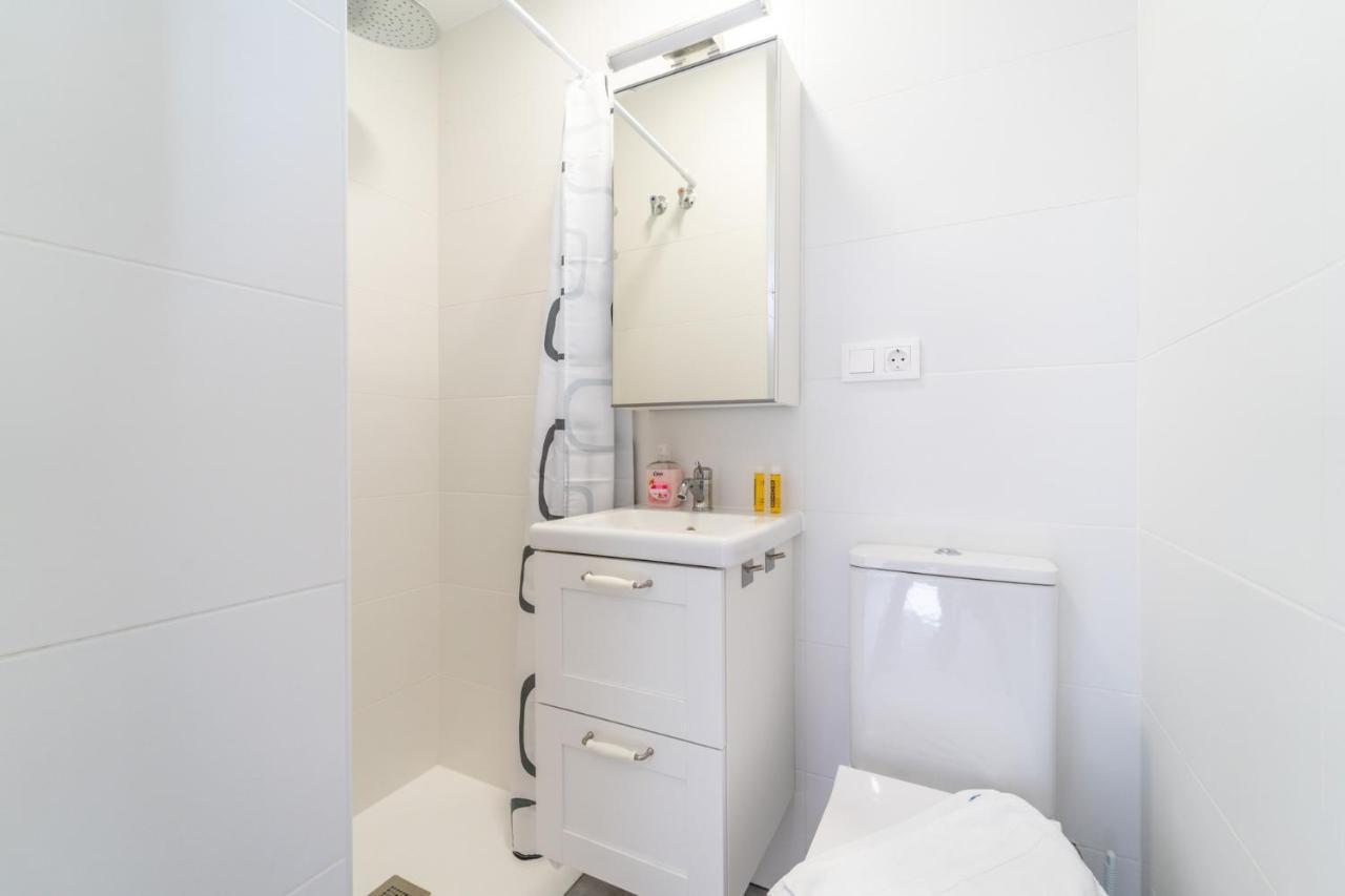Myflats Premium Santa Pola Exterior foto