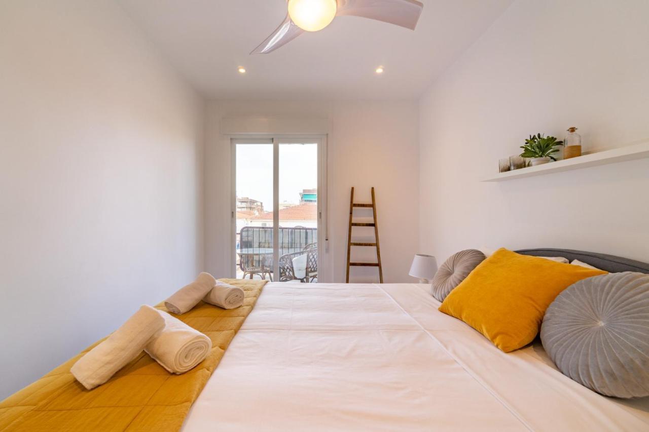 Myflats Premium Santa Pola Exterior foto