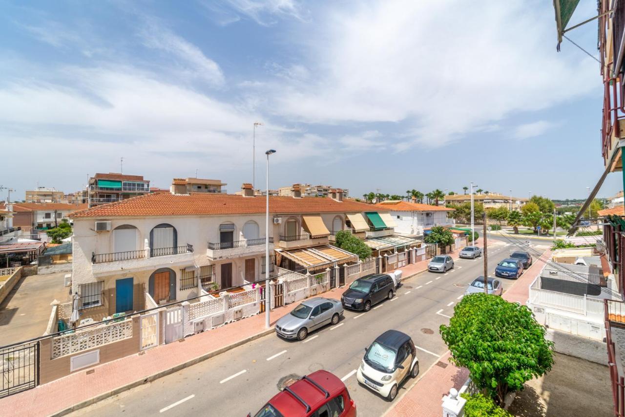 Myflats Premium Santa Pola Exterior foto