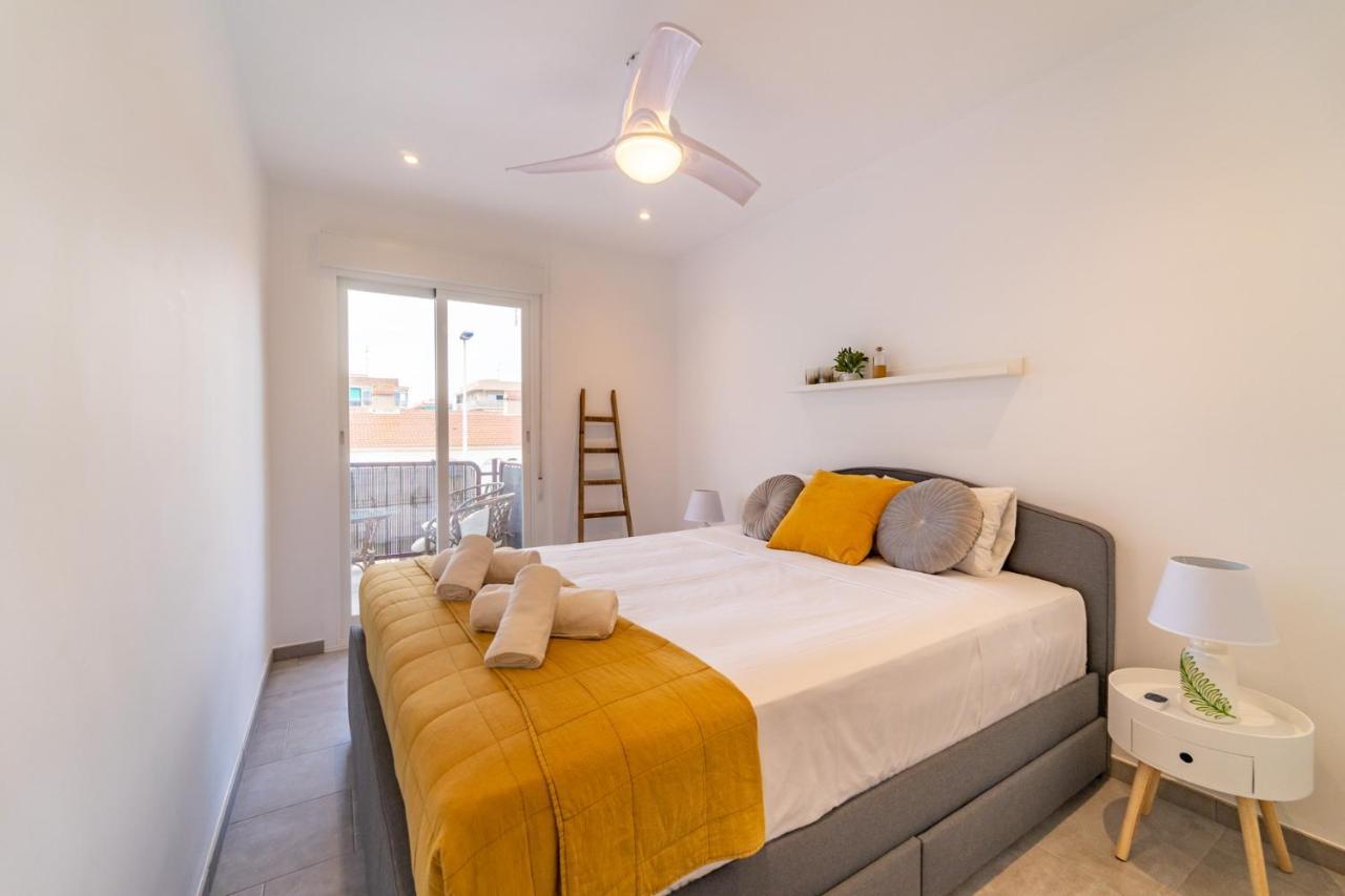 Myflats Premium Santa Pola Exterior foto