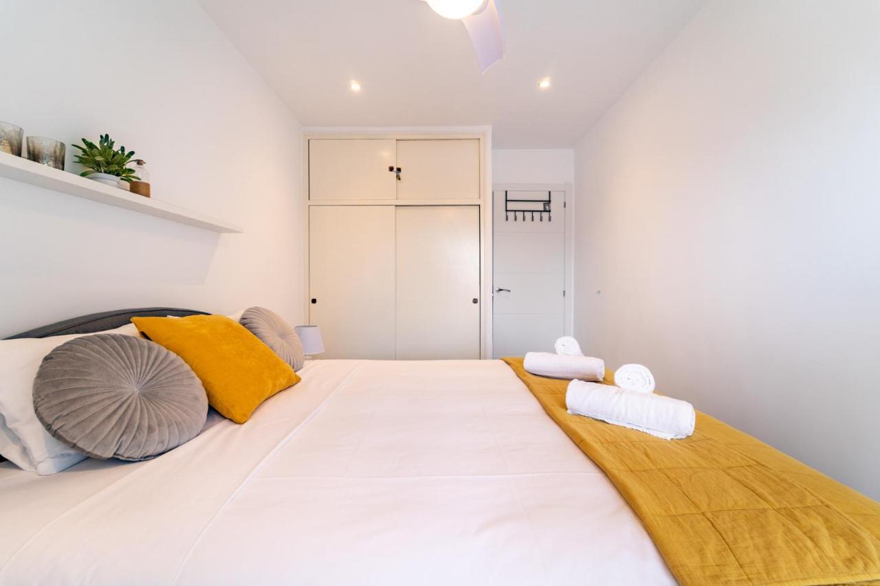 Myflats Premium Santa Pola Exterior foto